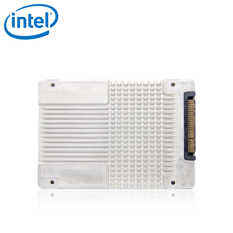 英特尔（Intel）P4510 1TB 数据中心企业级SSD 固态硬盘 U.2接口 NVMe协议